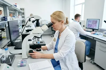 Профессиональная переподготовка среднего медицинского персонала