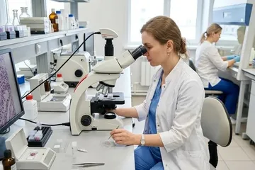 Баллы НМО для врачей и медсестёр