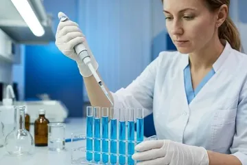 Профессиональная переподготовка среднего медицинского персонала