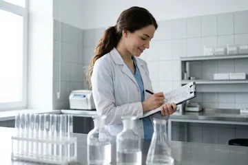 Повышение квалификации среднего медицинского персонала
