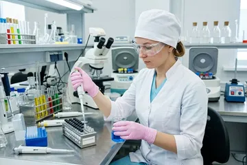 Профессиональная переподготовка врачей и медицинских работников