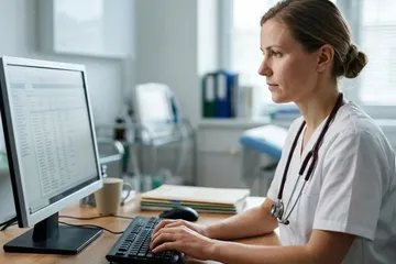 Профессиональная переподготовка среднего медицинского персонала