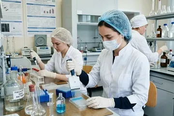 Повышение квалификации врачей и медицинских работников