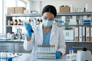 Периодическая аккредитация врачей и медицинских работников