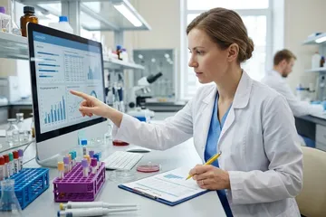 Периодическая аккредитация среднего медицинского персонала