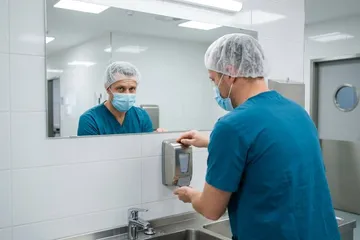 Повышение квалификации врачей и медицинских работников