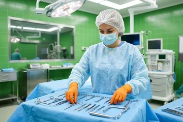 Периодическая аккредитация среднего медицинского персонала