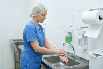 Периодическая аккредитация среднего медицинского персонала