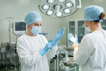 Баллы НМО для врачей и медсестёр