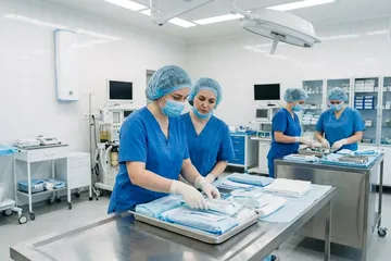 ИОМы по клиническим рекомендациям