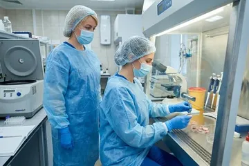 Повышение квалификации врачей и медицинских работников
