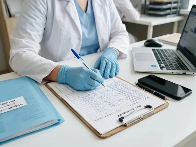 Повышение квалификации по курсу «Экспертиза качества медицинской помощи»