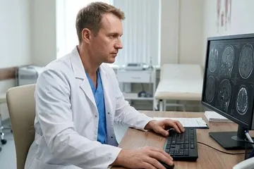 Профессиональная переподготовка врачей и медицинских работников