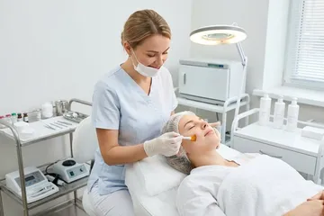 Профессиональная переподготовка среднего медицинского персонала