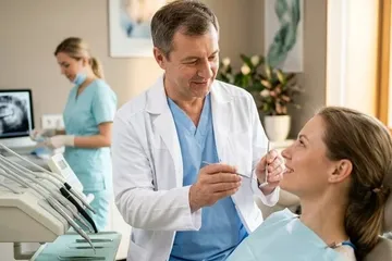 Периодическая аккредитация среднего медицинского персонала
