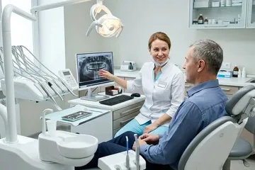 Профессиональная переподготовка среднего медицинского персонала