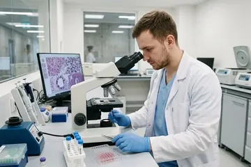 Периодическая аккредитация среднего медицинского персонала