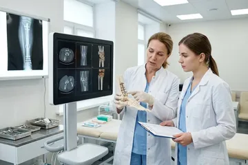 Баллы НМО для врачей и медсестёр