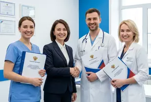 Аккредитация