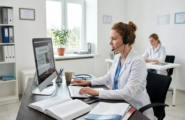 Повышение квалификации врачей и медицинских работников в «Медстандартпроф»