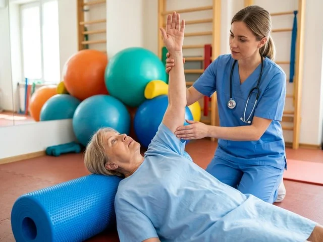 Первичная аккредитация лечебная физкультура – полное сопровождение под ключ