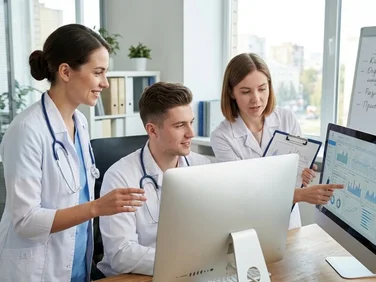 Аккредитация фельдшера по специальности 