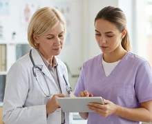 Периодическая аккредитация помощников врачей-эпидемиологов по специальности эпидемиология