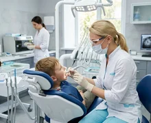 Периодическая аккредитация зубных врачей, все виды аккредитации медсестёр и др. медработников СПО