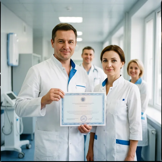 Аккредитация