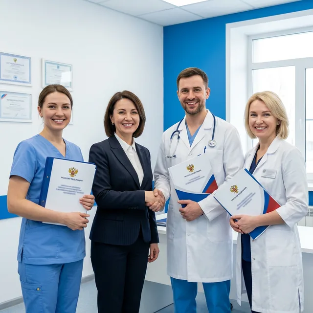 Аккредитация