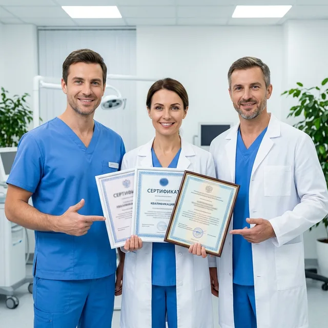 Аккредитация