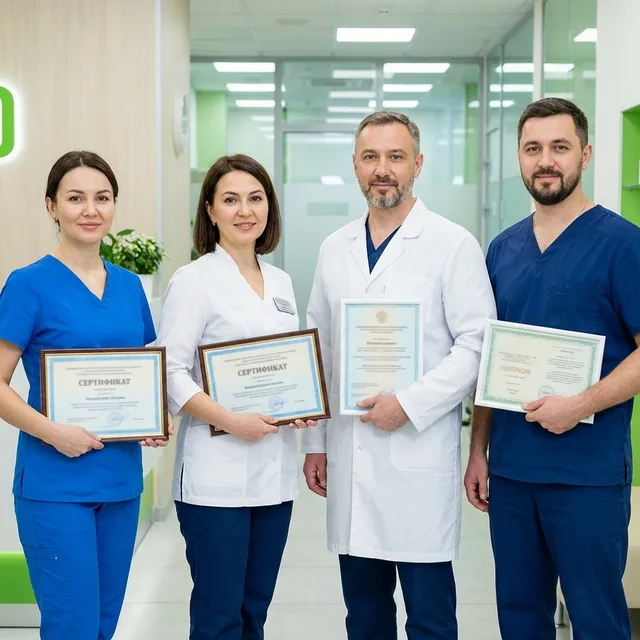 Аккредитация