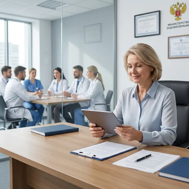 Аккредитация