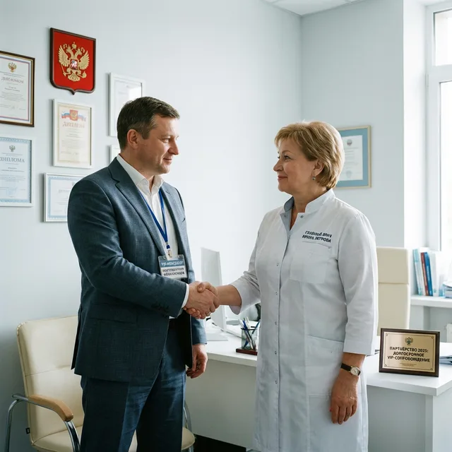 Профессиональная переподготовка