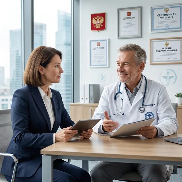 Профессиональная переподготовка