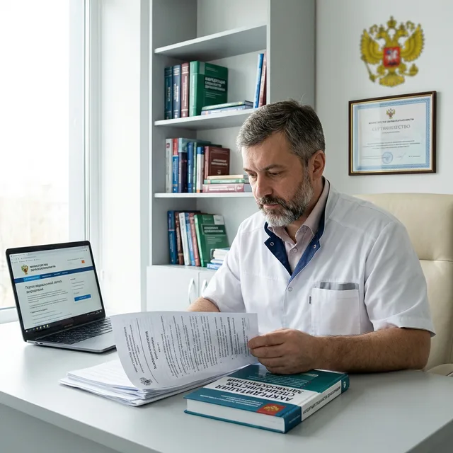 Портфолио и отчет