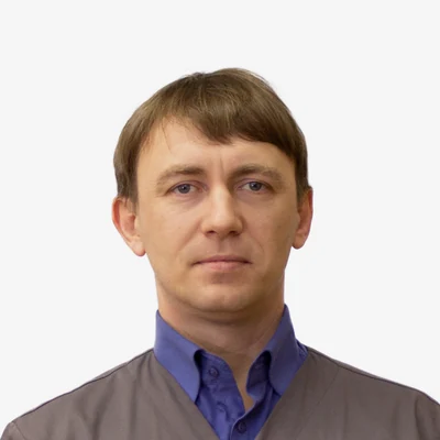 Черников Иван Александрович