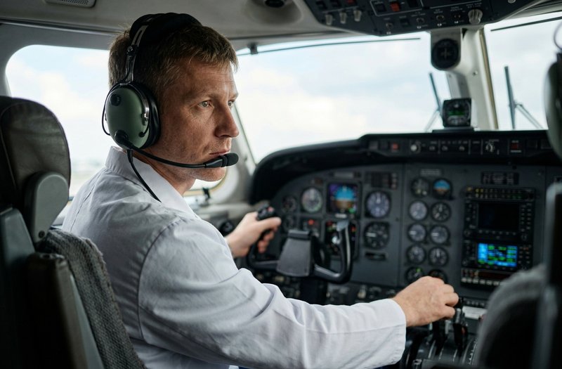 Переподготовка врача по авиационной и космической медицине