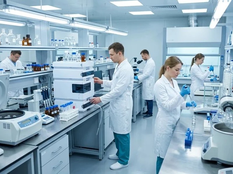 Аккредитация фармацевтов