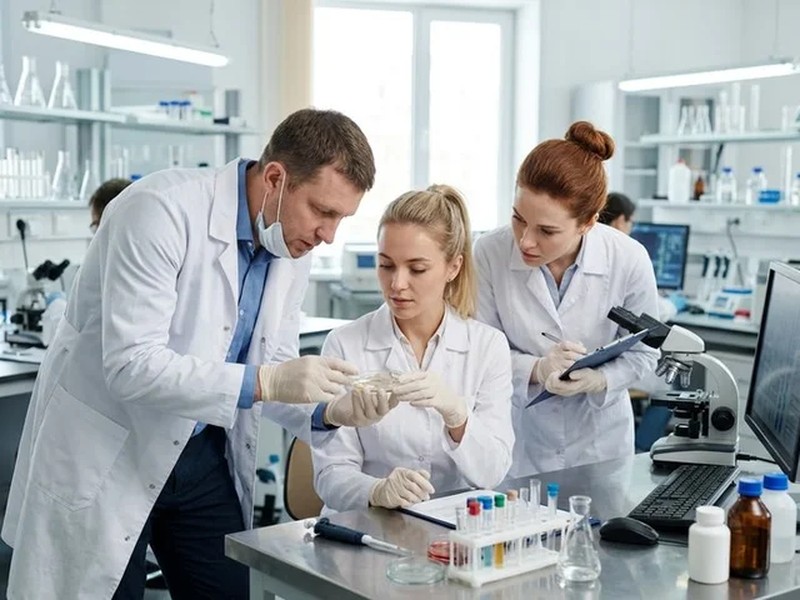 Аккредитация главных врачей медицинской организации