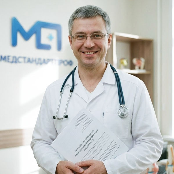 Проверка документов перед подачей в ФАЦ