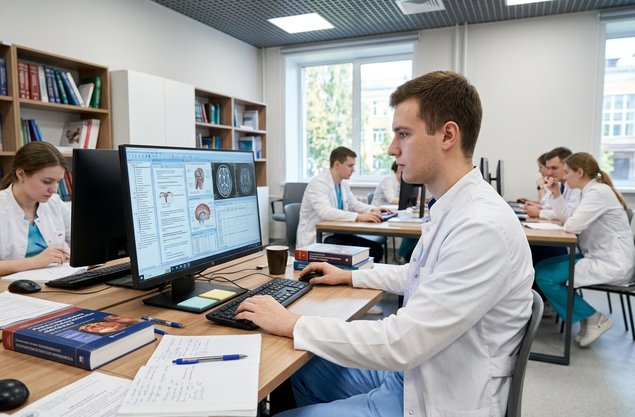 Периодическая аккредитация врачей и медицинских работников